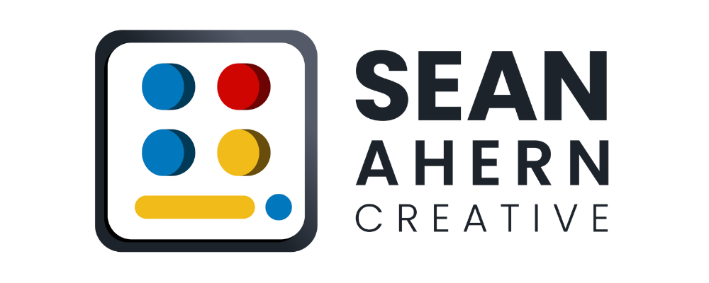 Sean Ahern Creative