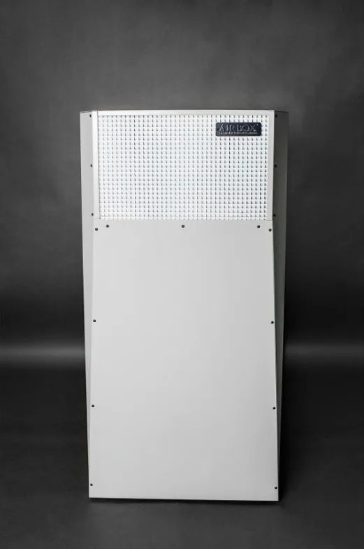 AIRBOX Apex 2.0 front